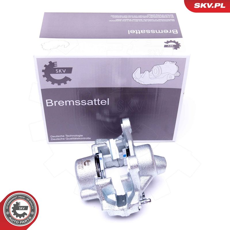 Pidurisadul, ESEN SKV 45SKV493