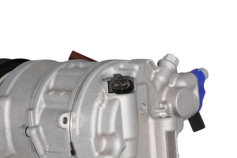 KAMOKA 7820290 Compressor, air conditioning
