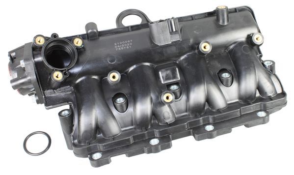 METZGER AUTOTEILE 2100067 Intake Manifold Module