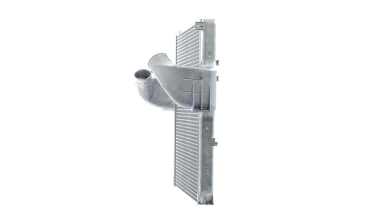 Product Image - Intercooler, inlaatluchtkoeler - CI450000P - MAHLE