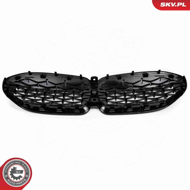 ESEN SKV 66SKV141 Radiator Grille