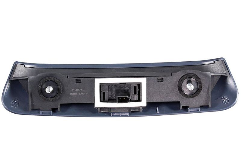 METZGER AUTOTEILE 2310742 Switch, tailgate release