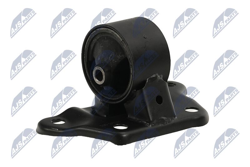 Paigutus, Mootor, NTY ZPS-MS-001