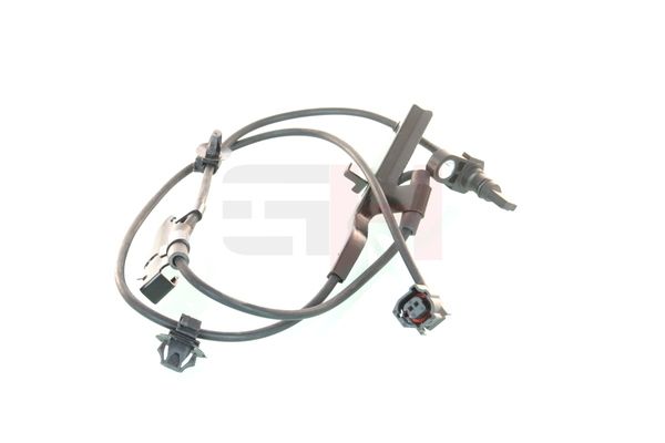GH GH-704511V Jutiklis, rato greitis