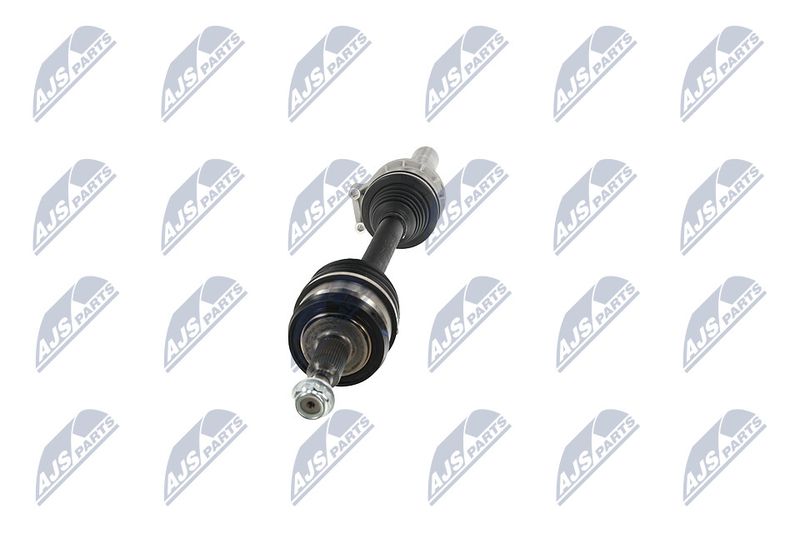 NTY NPW-VW-259 Drive Shaft