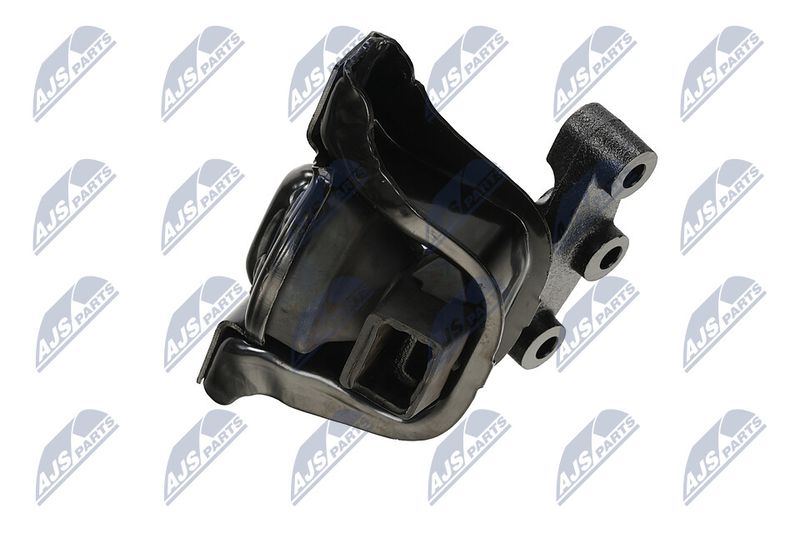 Paigutus, Mootor, NTY ZPS-CT-014