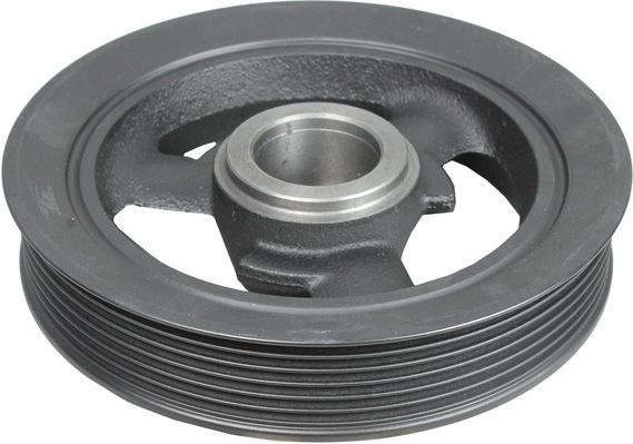 METZGER AUTOTEILE 6400053 Belt Pulley, crankshaft