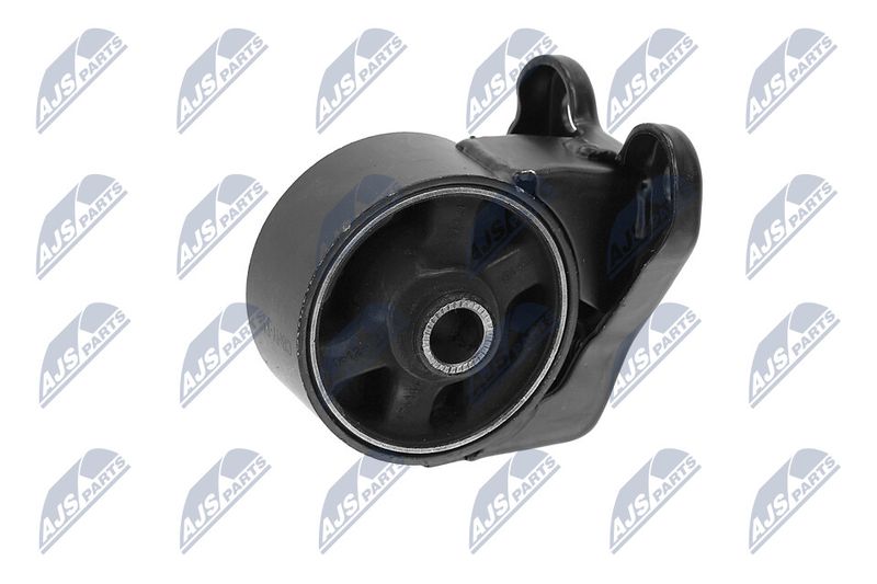 Paigutus, Mootor, NTY ZPS-HY-549