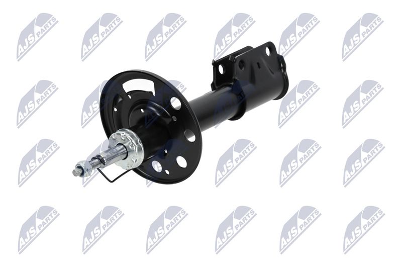 Amort, NTY A-FR-046