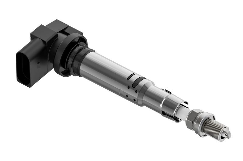 HELLA 5DA 193 175-501 Ignition Coil