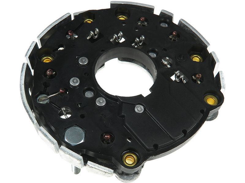 AS-PL ARC0027 Rectifier, alternator