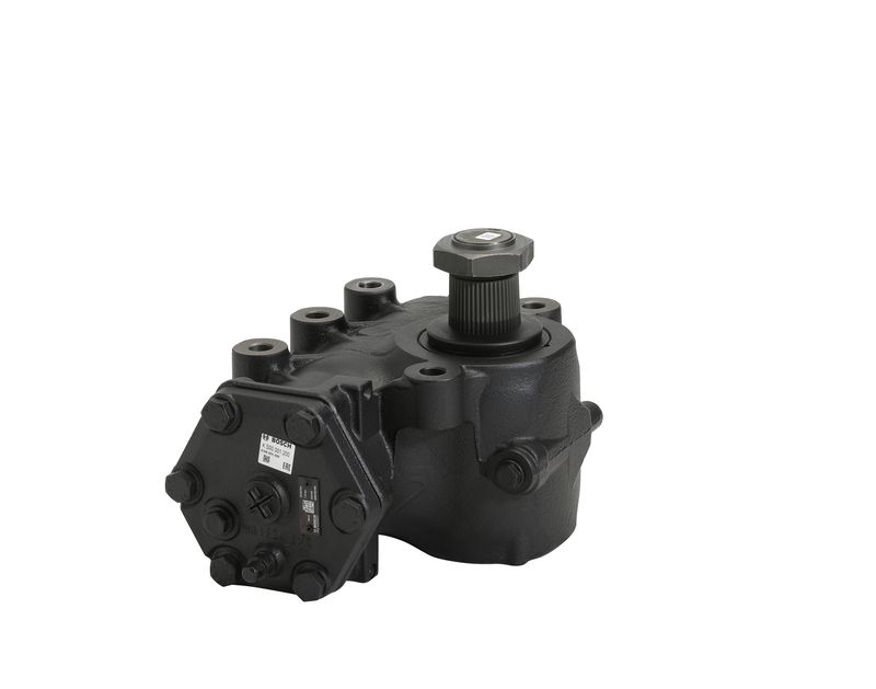 BOSCH KS01001167 Steering Gear