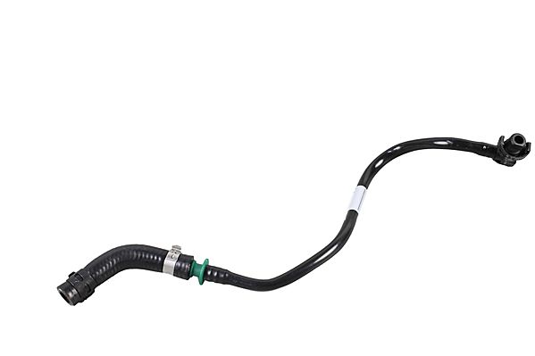 METZGER AUTOTEILE 2420916 - Coolant Pipe