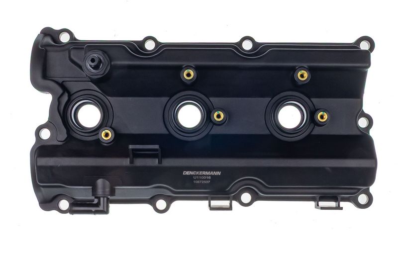 Klapikaas, DENCKERMANN U110016