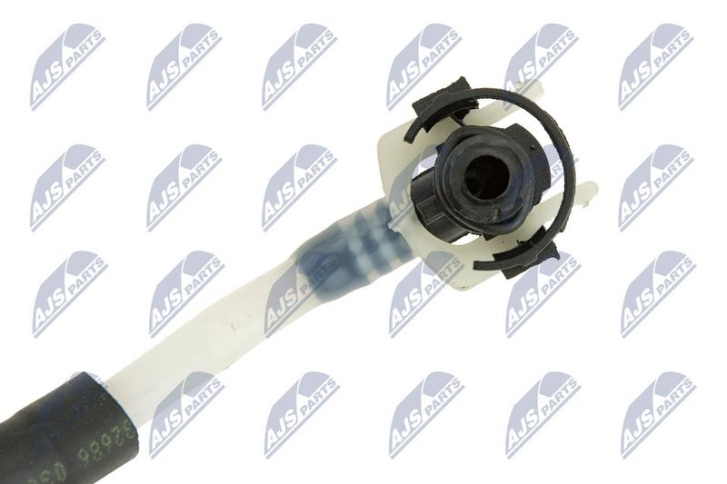 NTY BPP-ME-003 Fuel Line