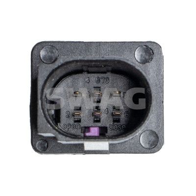 SWAG 33 10 4087 Lambda Sensor