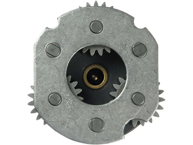 AS-PL SG3027 Repair Kit, starter