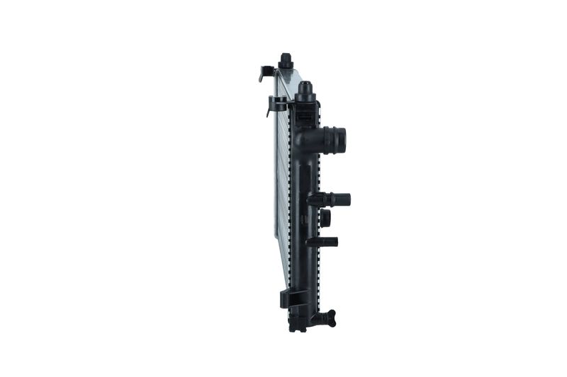 Radiaator, mootorijahutus, NRF 58237