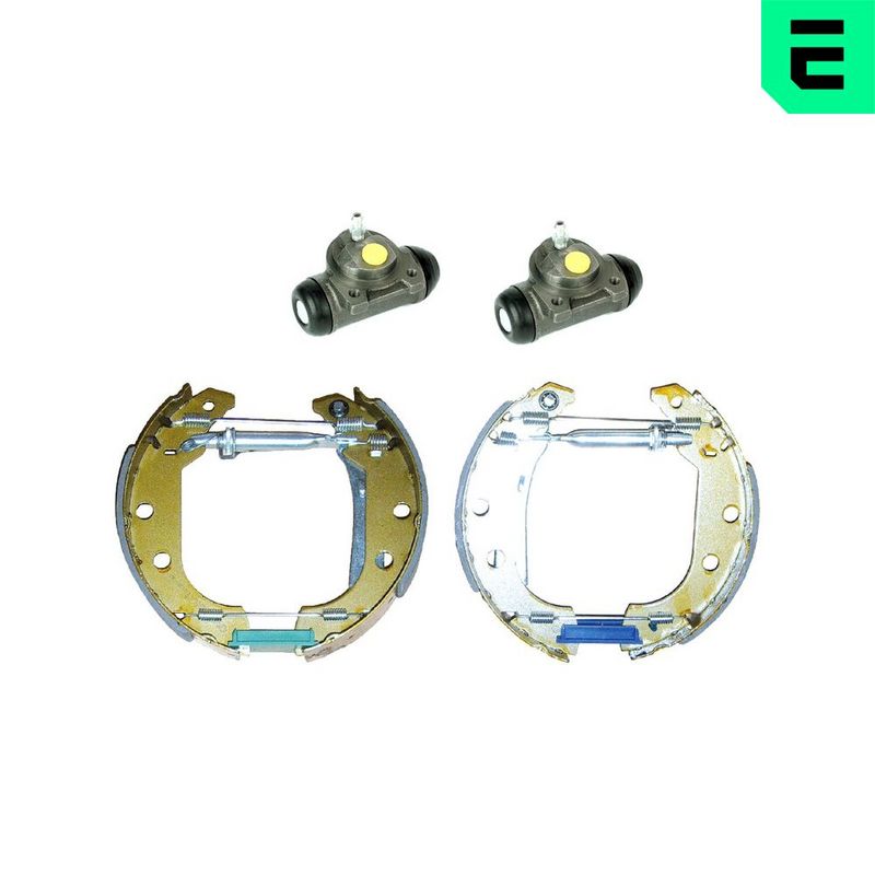 OEM код товара: 424230