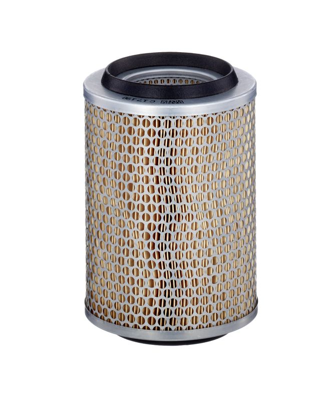 MANN-FILTER Luchtfilter