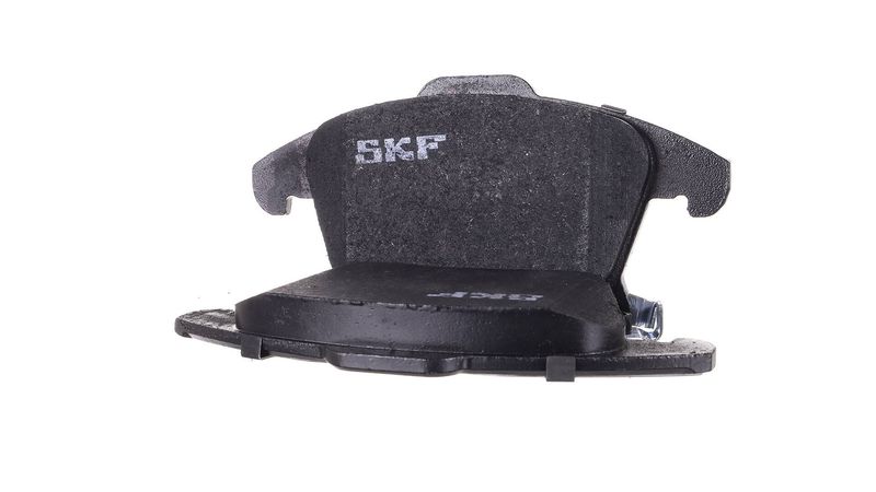 SKF VKBP 80359 A Brake Pad Set, disc brake
