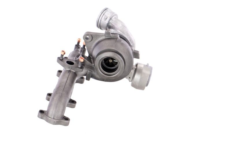REMANTE 003-001-000191R Charger, charging (supercharged/turbocharged)