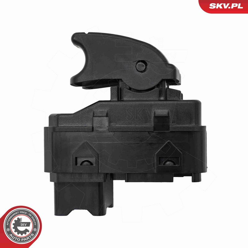 ESEN SKV 37SKV539 Switch, window regulator