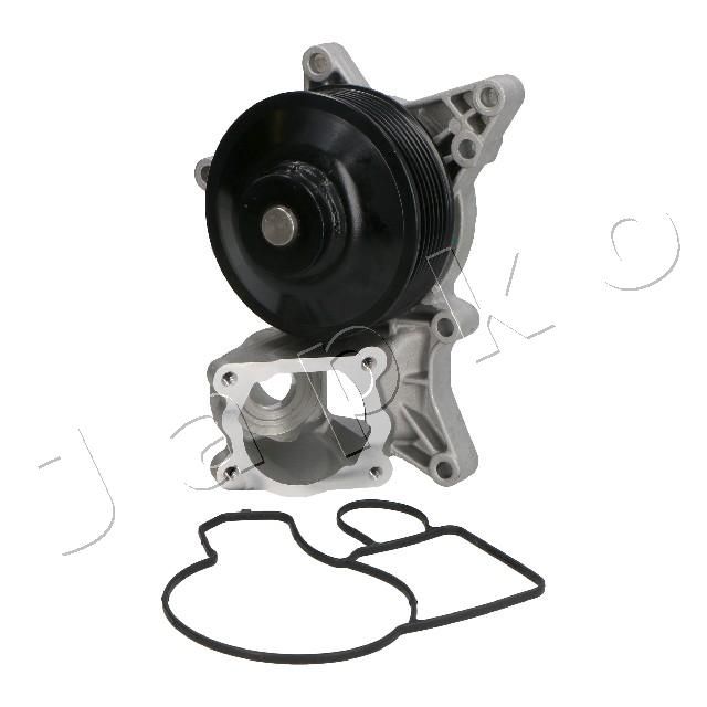 JAPKO 350111 - Water Pump, Engine Cooling