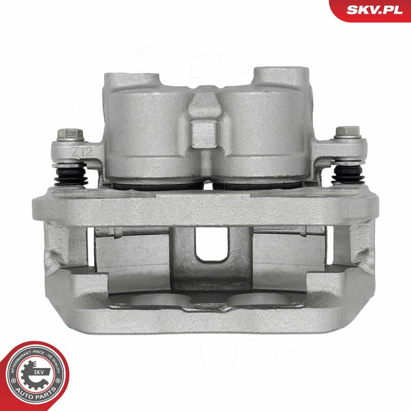 Pidurisadul, ESEN SKV 89SKV691