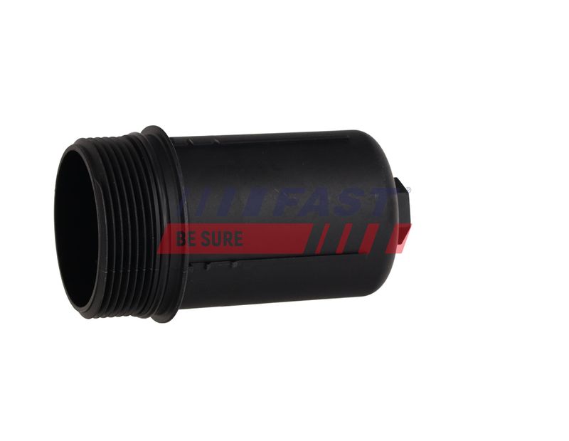 FAST FT04281 Cap, oil filter housing