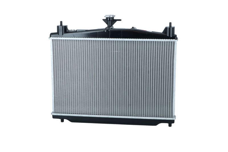 Radiador, refrigeración del motor NRF 53751