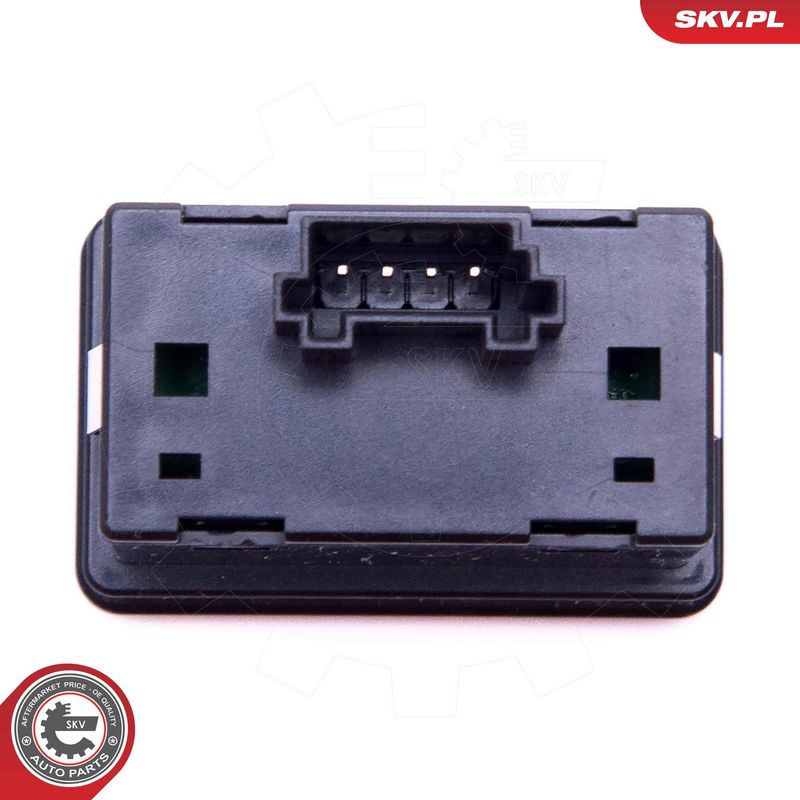 Lüliti, aknatõstuk, ESEN...