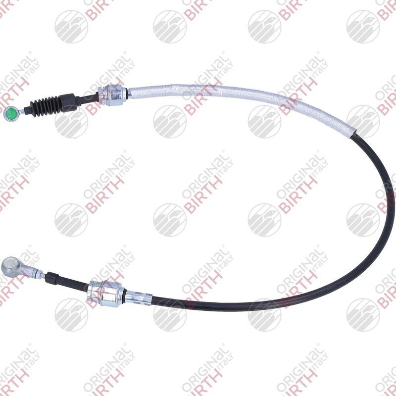BIRTH 60045 Cable, Manual Transmission