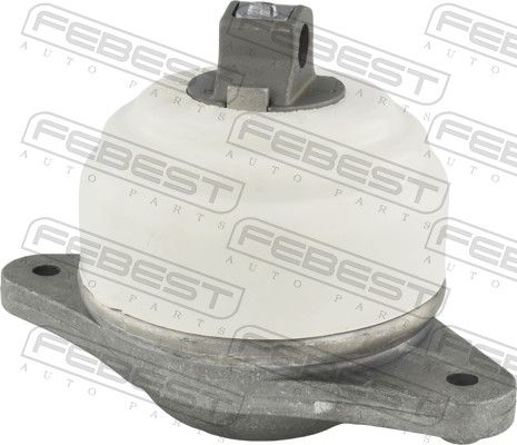 Paigutus, Mootor, FEBEST...