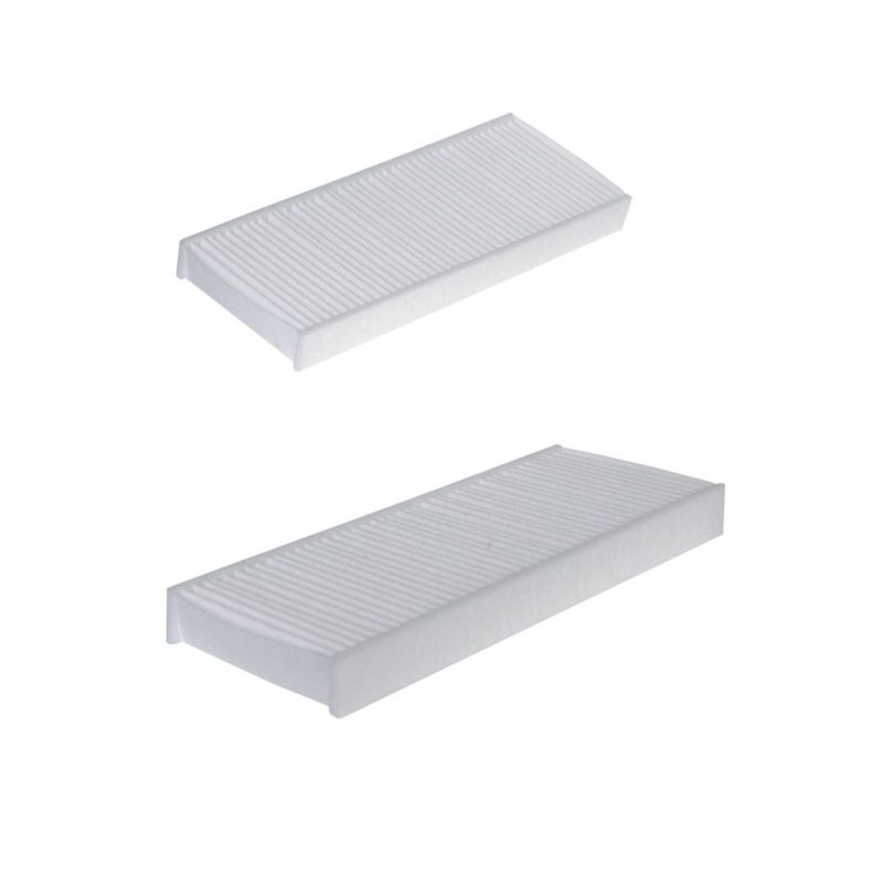 Filter, salongiõhk, FILTRON...