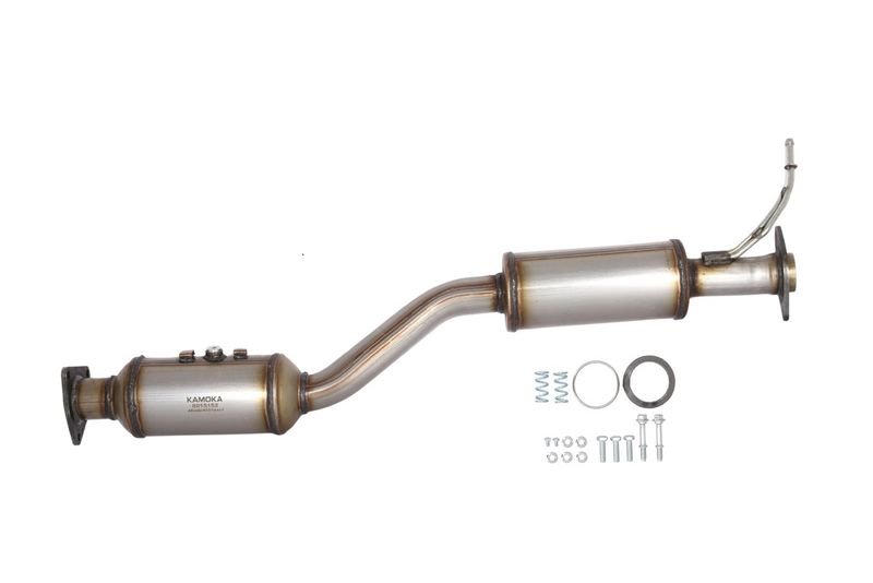 Katalüsaator, KAMOKA 8015152