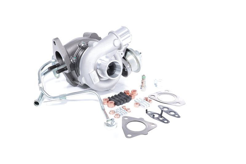 Compresor,sistem de supraalimentare T981606BT BTS Turbo