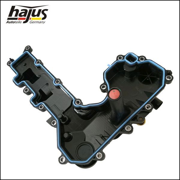 hajus Autoteile 1031070 Cylinder Head Cover