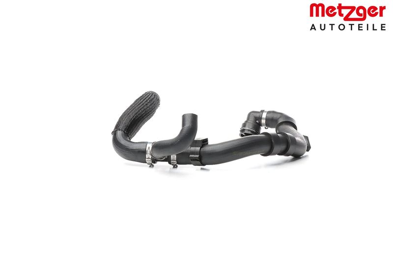 METZGER AUTOTEILE 2420857 Radiator Hose
