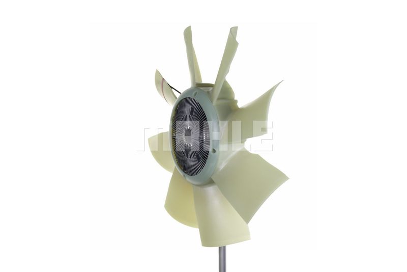 Product Image - Koelventilatorwiel - CFF426000P - MAHLE