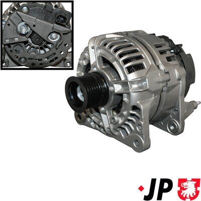 JP GROUP generátor 1190103200
