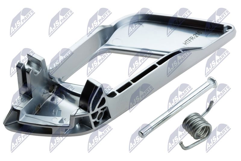 Uksekäepide, salongivarustus, NTY EZC-FR-216