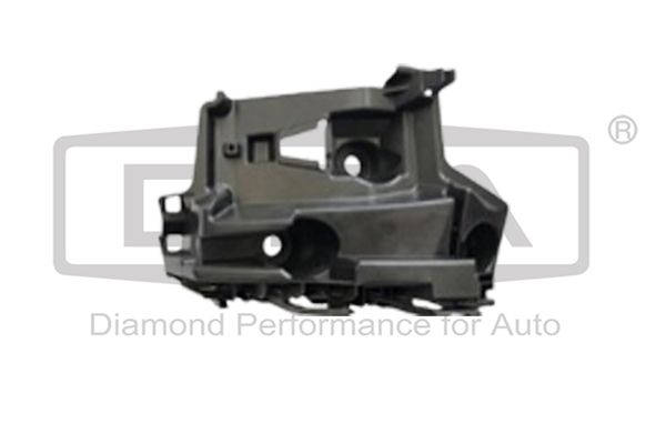 Kinnitus, põrkeraud, DPA...