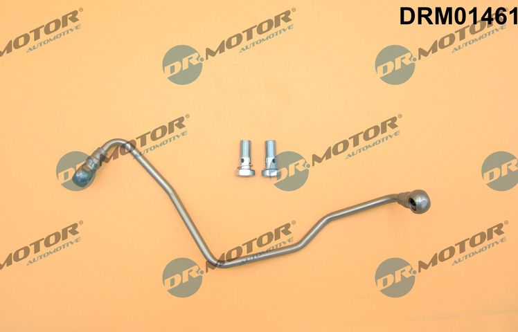 Dr.Motor Automotive Olajvezeték, töltő DRM01461