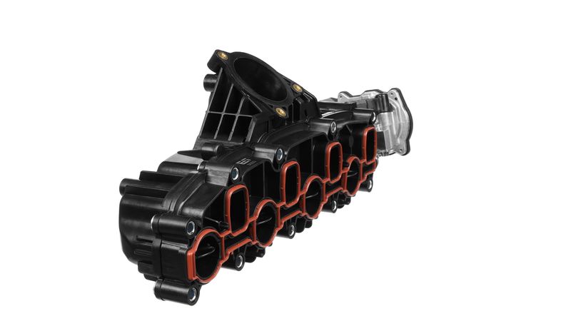 Product Image - Inlaatpijp, luchttoevoer - ED0128 - ET ENGINETEAM