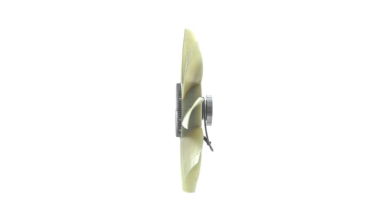Product Image - Koelventilatorwiel - CFF439000P - MAHLE