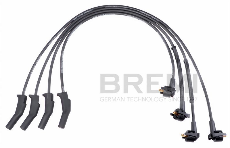 BREMI 800/211 - Ignition Cable Kit