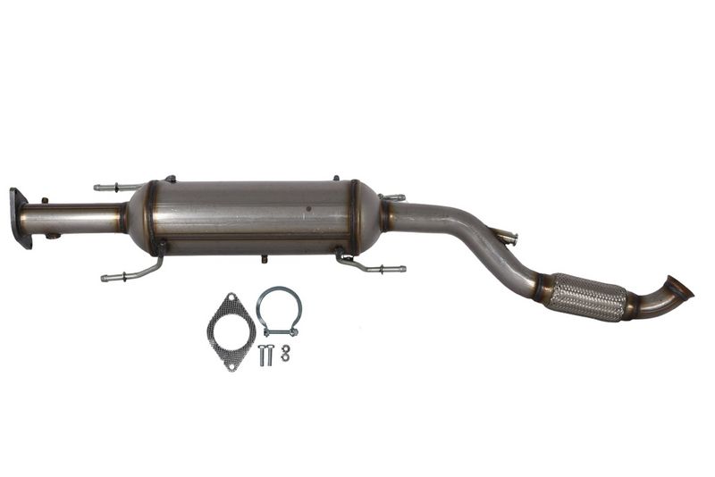 SCR-katalüsaator, KAMOKA 8015215