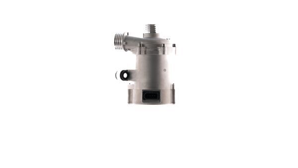 MAHLE CP 601 000S Water Pump, engine cooling
