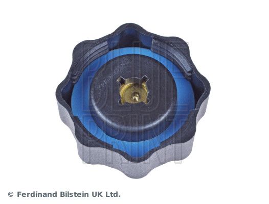 BLUE PRINT ADB119902 Cap, coolant tank